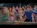 Fight Between Mal And Uma Descendants 2