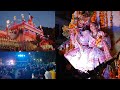 कोटद्वार सिद्धबली मेलें की झाकी यात्�