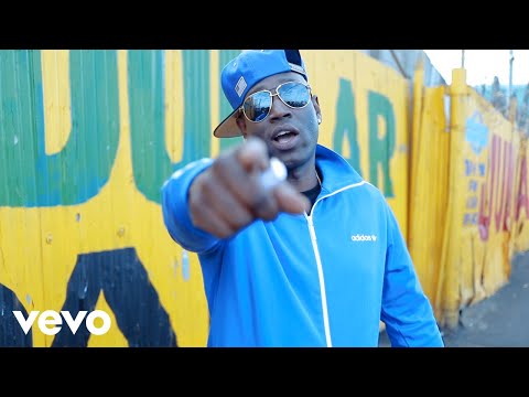 Rege Sosa - Entry (Top Baller) Official Video