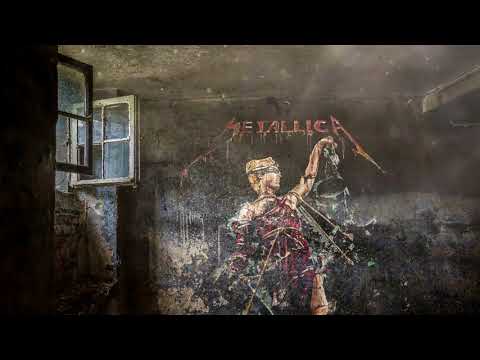Metallica - Dyers Eve (Remixed and Remastered)