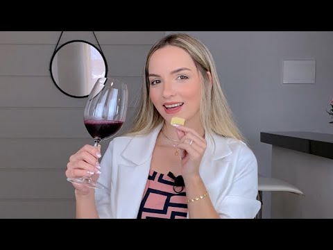 NOITE DE QUEIJOS E VINHOS: 5 COISAS QUE NÃO PODEM FALTAR NA SUA NOITE DE QUEIJOS E VINHOS