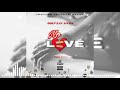 Daflodon No Love Official Audio