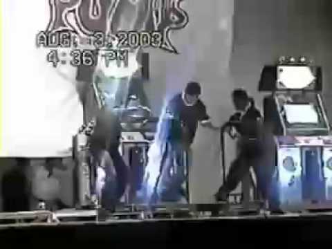 beethoven virus freestyle piu