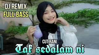 Download lagu DJ REMIX TAK SEDALAM INI FULL BASS mp3 Download lagu DJ REMIX TAK SEDALAM INI FULL BASS mp3