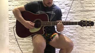 Video thumbnail for Takamine JJ325SRC Signature John Jorgenson. by Utrum Acoustic Guitars