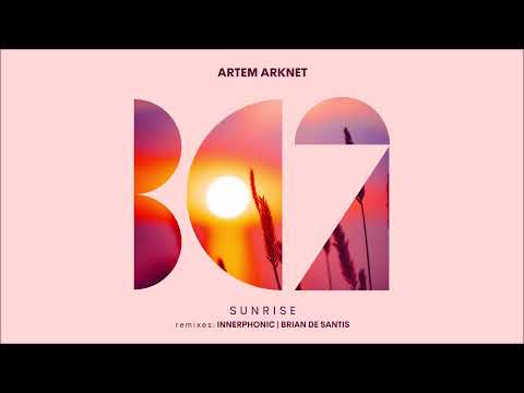 Artem Arknet - Sunrise (INNERPHONIC Remix)