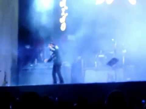 ORQUESTA DOMINÓ - VOLARE @ SAN TIMOTEO 2015