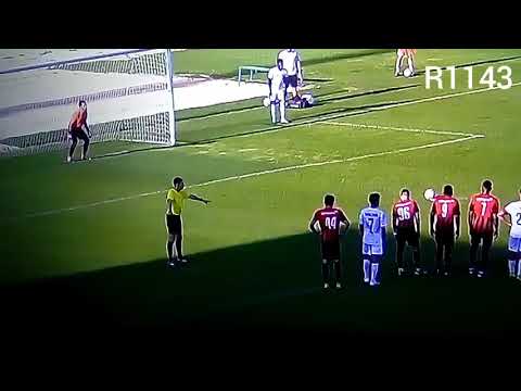 FC Alverca 1⚽0 Sacavenense - Campeonato de Portugal