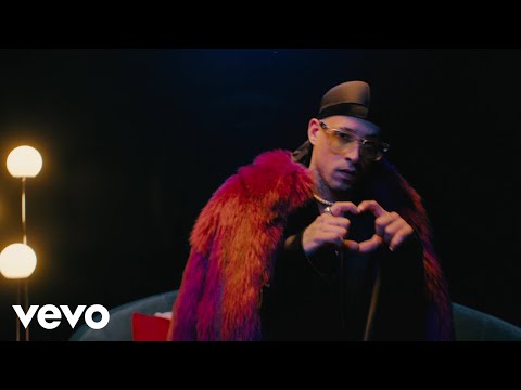 Maikel Delacalle - No Le Llames Amor