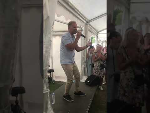 Gabriel Forss - Bara Hon Älskar Mig