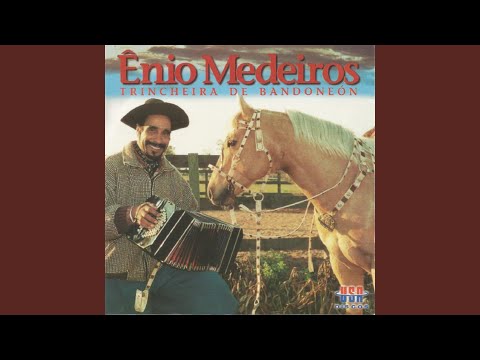 CANTIGA DE PEÃO DE ESTÂNCIA