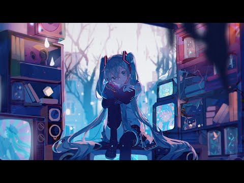 Nightcore - Sleepless | Pixel Terror x Chime x Teminite