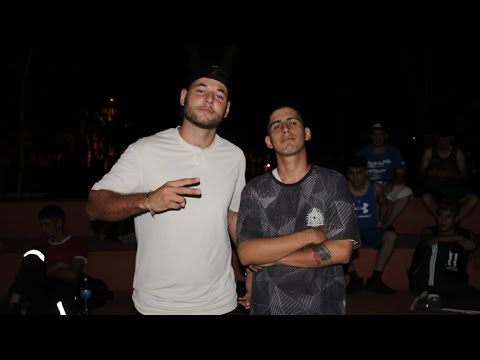 Drazer vs Eako / FINAL / Fecha 3 / EsUrbanoFreexEntreSemanaRap