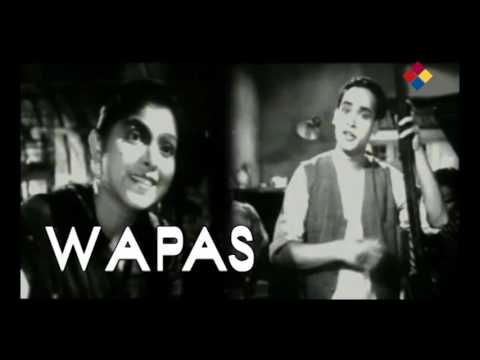 हम कोचवान प्यारे (1943) — वीडियो थंबनेल