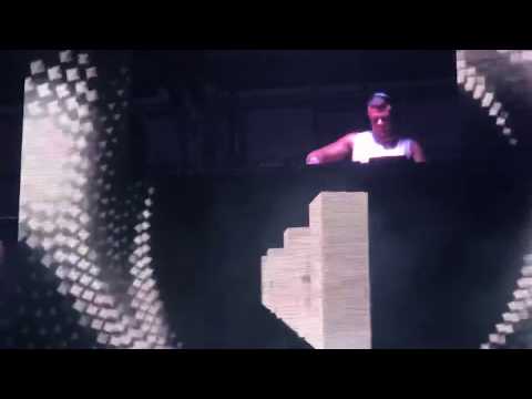 MATINEE ,  DJ DAN SLATER , CIRCUIT FESTIVAL MIAMI 2018 , LA LECHE