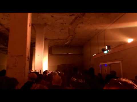 Michael Exodus meets Mystical Sound