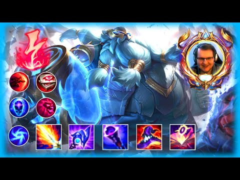 Sloppy Walrus GRAGAS MONTAGE - "BOMBA" | LOL TIME STREAMERS