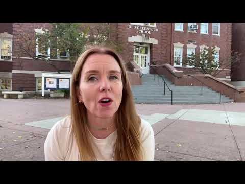 Life in Old Greenwich