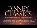 Disney Classics Álbum Completo Versiones Instrumentales Con Orquesta Filarmónica