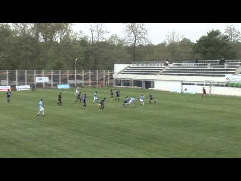 Bultex cup03.05.2014 - Manchester City - Stabæk 2:0