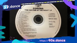 Corona When I Give My Love