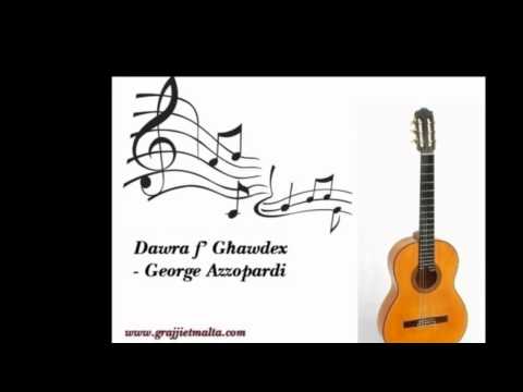 Dawra f' Ghawdex - George Azzopardi