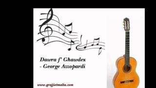 Dawra f' Ghawdex - George Azzopardi