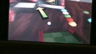 x51v toy golf