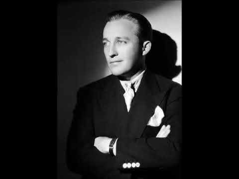 Bing Crosby - The Tennessee Waltz (Chesterfield Radio - 10 January 1951)