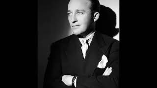 Bing Crosby - The Tennessee Waltz (Chesterfield Radio - 10 January 1951)