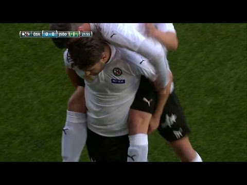 Ajdarevic ger Örebro ledningen med snyggt avslut - TV4 Sport