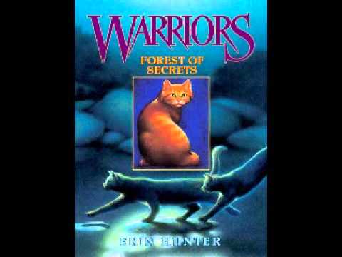 forest of secrets chapter 18