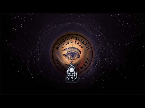 Sonic Seance | Banish Disturbed Entities & Send Them Back To Their Realm