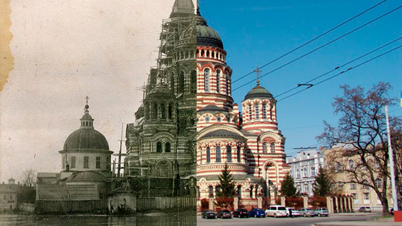 Полезное видео