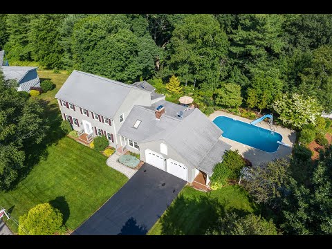 87 Sunrise Avenue, Leominster, MA Virtual Home Tour