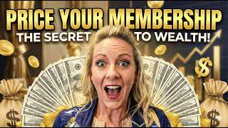 How to Price Your Membership Site When Transitioning from Courses
