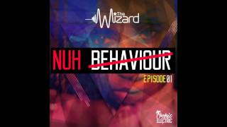 The Wizard feat Cherine & Mr. Lexx - Stamina [Official Audio]