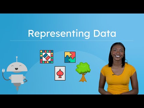 Representing Data - Bar Graphs and Pictographs