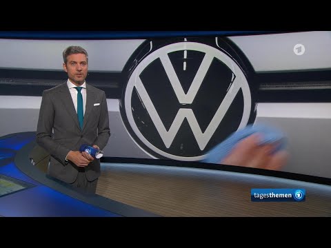 tagesthemen 22:15 Uhr, 23.10.2025