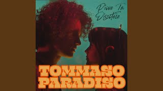 Piove In Discoteca Lyrics English Translation