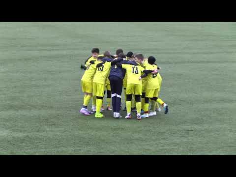 26.02.2023 Dacia Buiucani 2010 - Atletic Straseni 2009