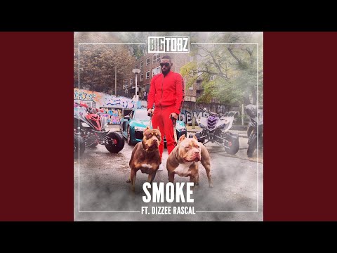 Smoke (feat. Dizzee Rascal)