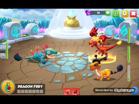 Arena trailer ( DML )