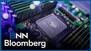 'It really has been all about semiconductors all year': Dickson