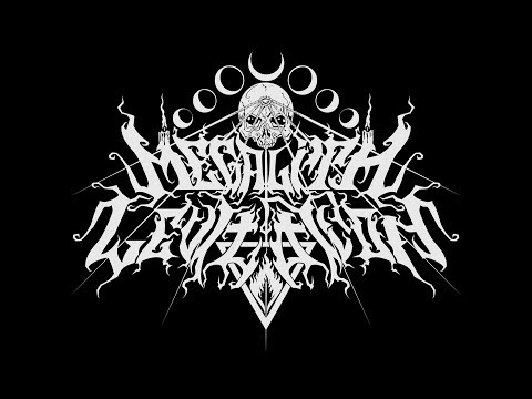 Megalith Levitation - Spirit Elixir Drunkard Live