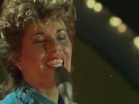 Margriet Eshuijs - Go On Back To Barbados