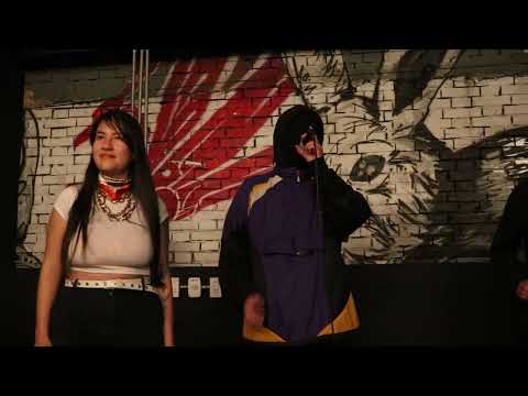 Zekium vs Interrogante - Octavos - Fecha 03 / 23