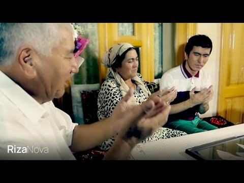 Sardor Mamadaliyev - Ota-ona (Official Music Video)
