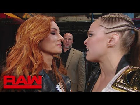 Ronda Rousey Selling “Ice And Advil B*tch” T-Shirts On Her Official Website