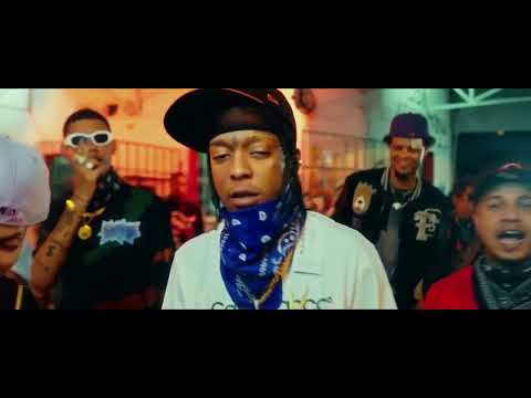 Rochy Rd X Yaisel Lm X Donaty -Dembow beat /Prod.Makischa (116 bpm)